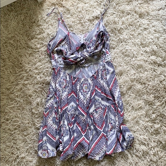 LF Stores sundress - Picture 4 of 4